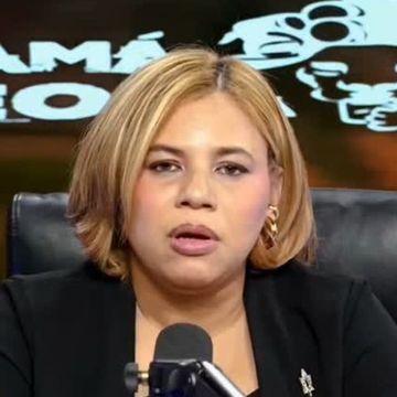 Anny Burgos