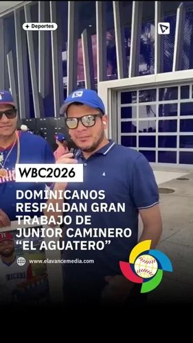 El Avance en formato corto